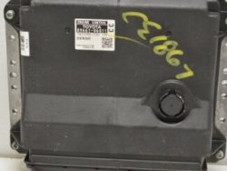 ComputerLexus ES350-2010