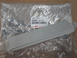 Camry interior filter frame-2007-2011