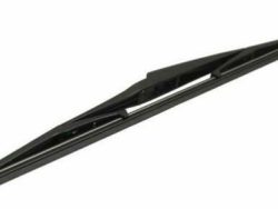 Rear Wiper Blade-CHR2017