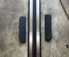 إطار الخطوة الخلفية لسيارة هايلكس