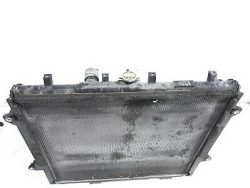 Radiator water Prado 6-ATM2010-2012