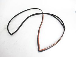 Arion windshield rubber-2010-2011