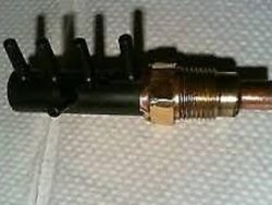 Fuse box fuses for Lux-2001