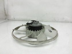 Camry-2016 Fan Blade