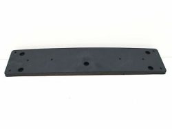 Front bumper plate Land Cruiser-2008-2013