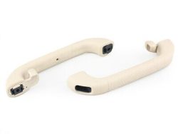 مقبض حافة السقف الخلفي لسيارة لاند كروزر 2005