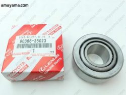 محمل ترس أمامي كبير لسيارة هايلكس الرياضية متعددة الاستخدامات - 1998-2005