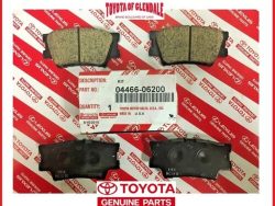 وسادة المقعد الخلفي ES350-2008-RAV4-2013-2007