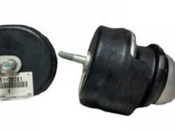 Engine mount under the radiator Lexus-LS460-2010