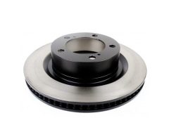 قرص العجلة الأمامية لاند كروزر-2015-2017