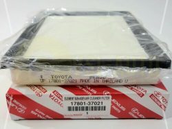 Air FilterLexusLexus CanadaCT200-NX300