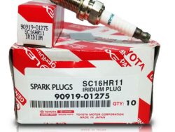 شمعة احتراق كورولا CT200 موديل 2014-2015