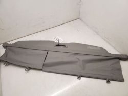 Lexus-RX350-2012-2009 Rear Curtain