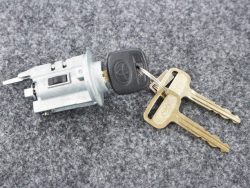 مفتاح المحرك