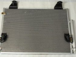 Radiator Coolers Lux Diesel-2008-2014