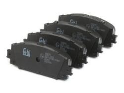 الوسادة الأمامية-CT200-2012