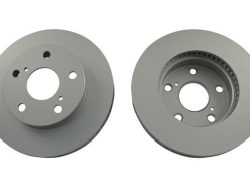 قرص العجلة للهيكل القصير I-Lux - 2006-2008