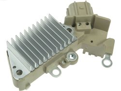 Yaris-2008 alternator failure