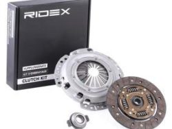 Clutch plate Hilux Diesel-2016