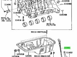Prado-4-2005-2008 Oil Filter