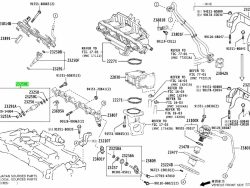 Lexus-NX200-2017 Direct Needle