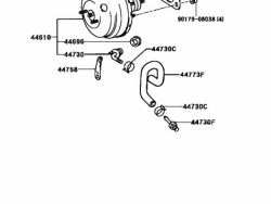 Washer Booster Highs-2008