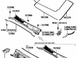 تأثير الزجاج ايلوكس-2016