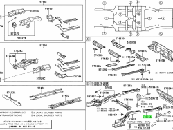 Arion rear suspension-2008-2009
