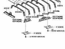 هايس سقف عالي-2005-2015