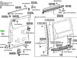 مهاجم الباب الأوسط لـ هايز-2005-2014