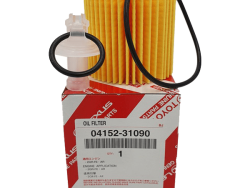 Lexus oil filter RX350-NX200-RX200-RAV4-2013-Arion 2009-2012