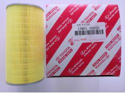 Air filter for Hiace Diesel-2005-2010