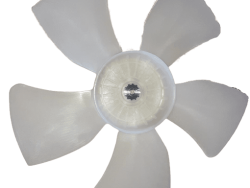 مروحة كورولا 2005