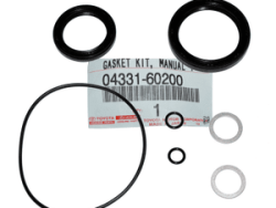 Complete gearbox gasket for Land Cruiser 4500-92-97