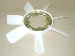 Camry-6-2005-2006 Fan Blade