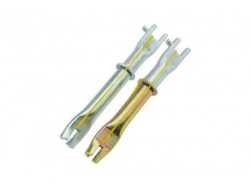 Rear wheel adjustment Hilux short chassis-2006-2014