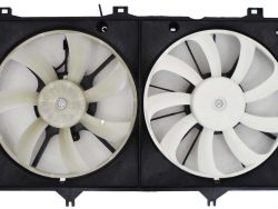 مروحة دافعة كامري الفئة السابعة 2007-2011