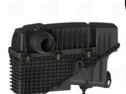 Complete engine air conditioner for Toyota Yaris-2016